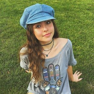 Meet your Posher, Debra